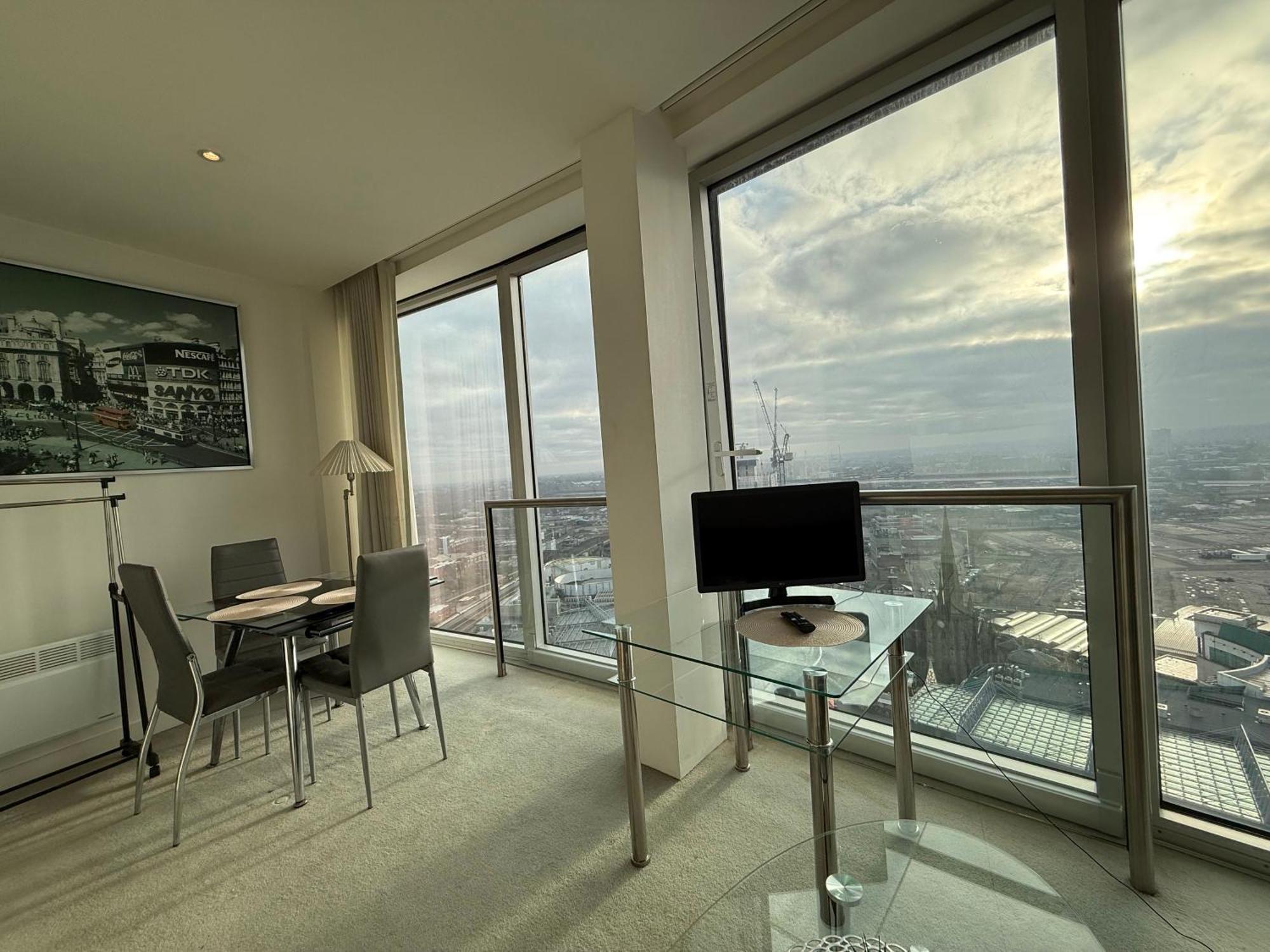 Stunning!!! City-Center!! Retreat With Modern Amenities Бірмінгем Екстер'єр фото