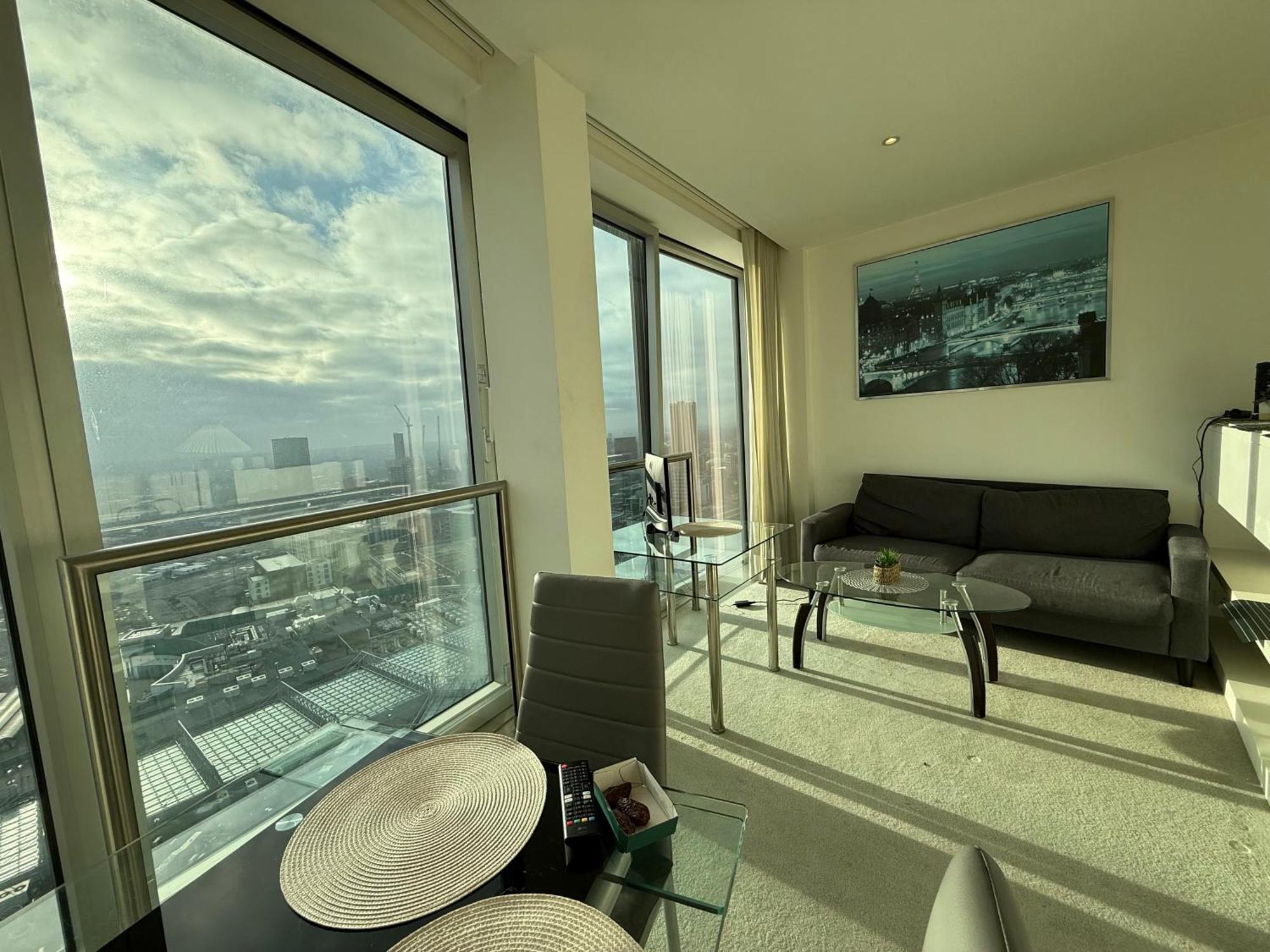 Stunning!!! City-Center!! Retreat With Modern Amenities Бірмінгем Екстер'єр фото