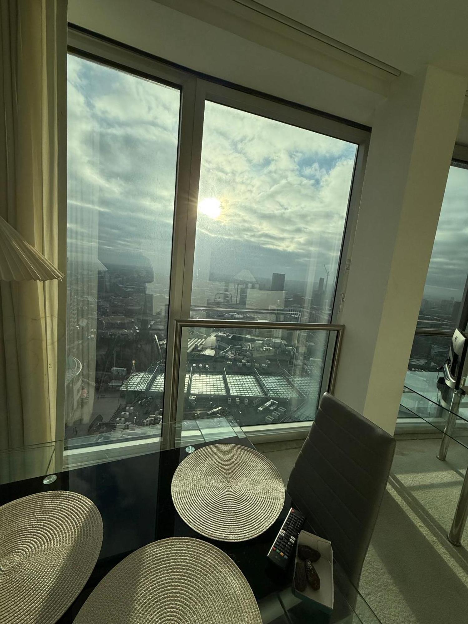 Stunning!!! City-Center!! Retreat With Modern Amenities Бірмінгем Екстер'єр фото