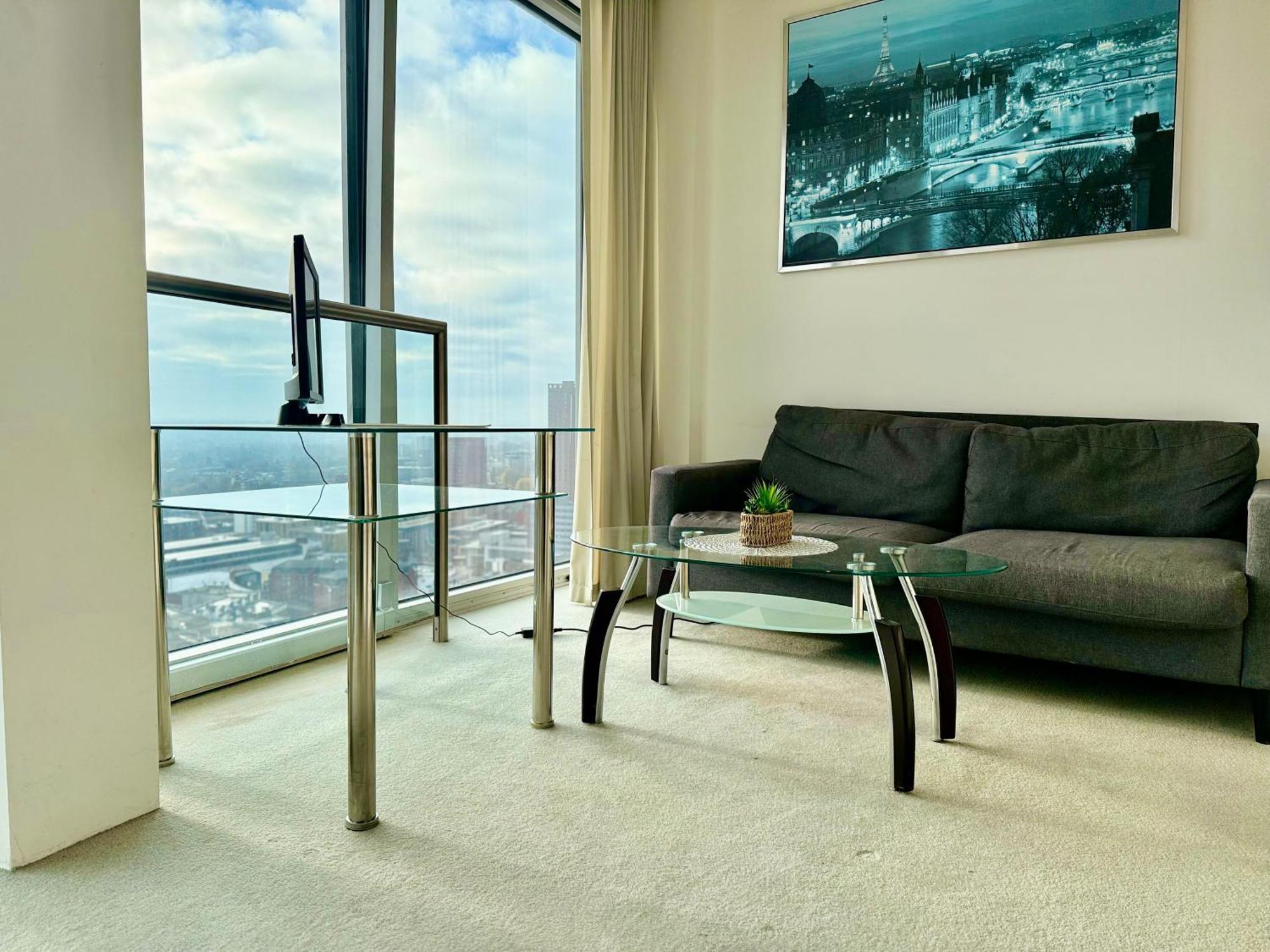 Stunning!!! City-Center!! Retreat With Modern Amenities Бірмінгем Екстер'єр фото
