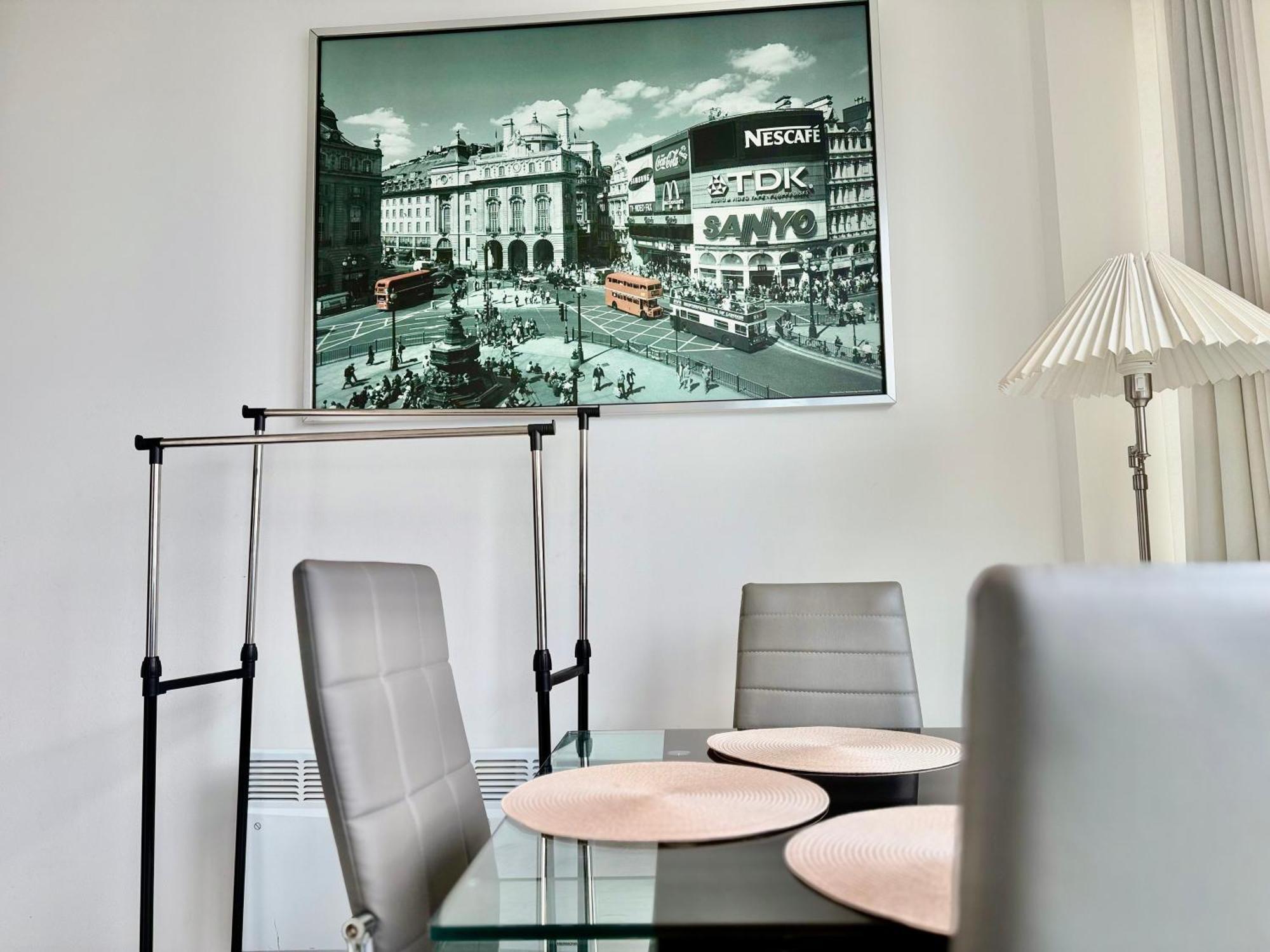 Stunning!!! City-Center!! Retreat With Modern Amenities Бірмінгем Екстер'єр фото